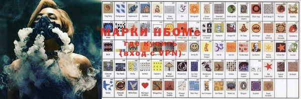 стафф Карпинск